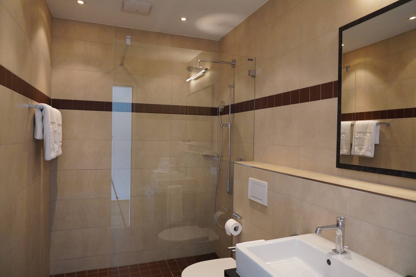 Wohnung Panoramablick - Bild 8