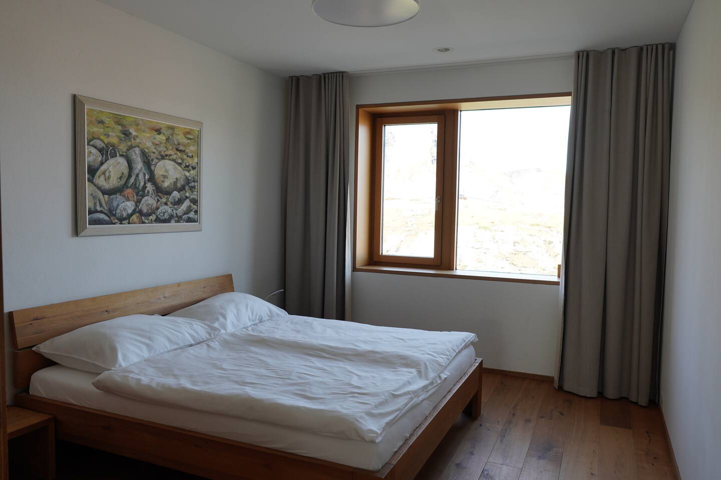 Wohnung Panoramablick - Bild 7