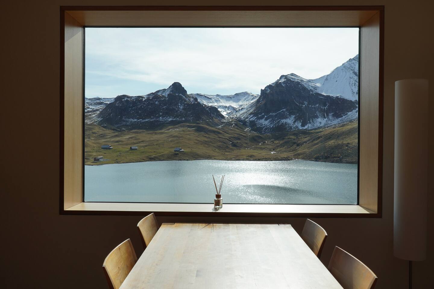 Wohnung Panoramablick - Bild 4