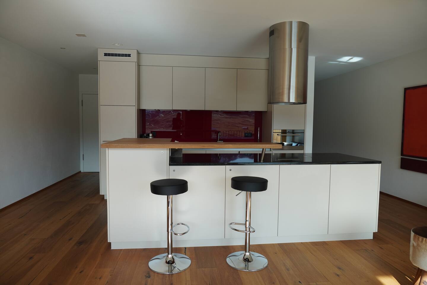 Wohnung Panoramablick - Bild 3