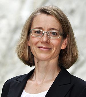 Judith Erni Lüscher Judith Erni Lüscher